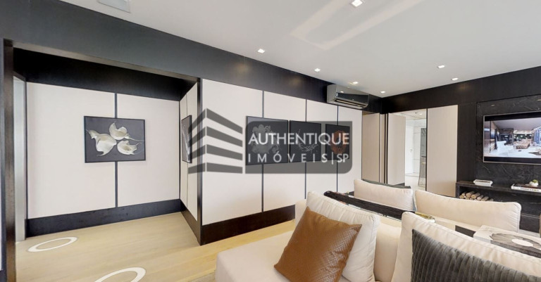 Imagem Apartamento com 3 Quartos à Venda, 146 m² em Perdizes - São Paulo Imagem Apartamento com 3 Quartos à Venda, 146 m² em Perdizes - São Paulo