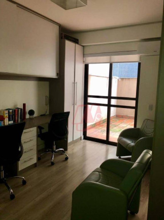 Sala Comercial para Alugar, 27 m² em Menino Deus - Porto Alegre
