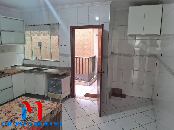 Imagem Casa com 3 Quartos para Alugar, 114 m² em Vila Aricanduva - São Paulo Imagem Casa com 3 Quartos para Alugar, 114 m² em Vila Aricanduva - São Paulo