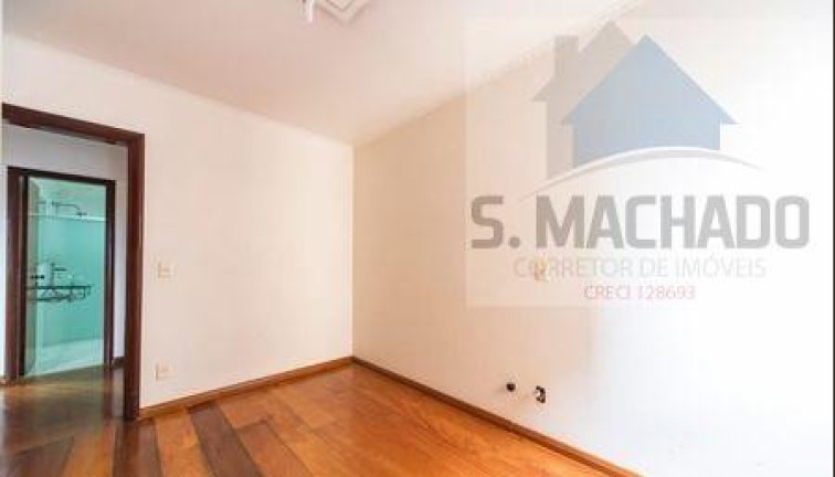 Imagem Apartamento com 3 Quartos à Venda, 130 m² em Parque Das Nações - Santo André