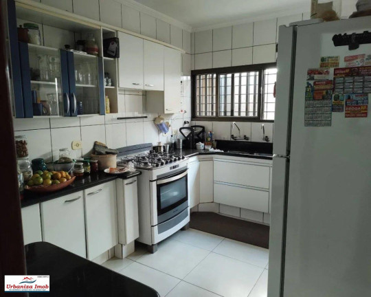 Imagem Casa com 4 Quartos à Venda, 247 m² em Jardim São Lourenço - Campo Grande Imagem Casa com 4 Quartos à Venda, 247 m² em Jardim São Lourenço - Campo Grande