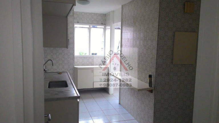 Imagem Apartamento com 3 Quartos à Venda, 93 m² em Brooklin Novo - São Paulo Imagem Apartamento com 3 Quartos à Venda, 93 m² em Brooklin Novo - São Paulo