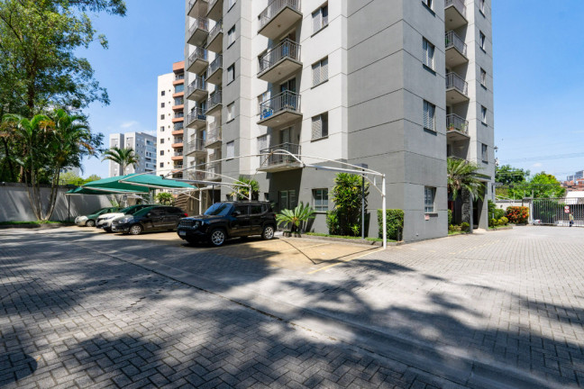 Imagem Apartamento com 2 Quartos à Venda, 54 m² em Vila Andrade - São Paulo Imagem Apartamento com 2 Quartos à Venda, 54 m² em Vila Andrade - São Paulo