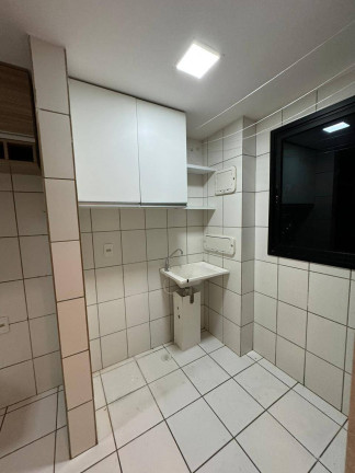 Imagem Apartamento com 3 Quartos à Venda, 84 m² em Nova Parnamirim - Parnamirim