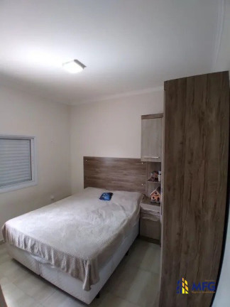 Imagem Casa de Condomínio com 2 Quartos à Venda, 150 m² em Condomínio Golden Park Residence Ii - Sorocaba Imagem Casa de Condomínio com 2 Quartos à Venda, 150 m² em Condomínio Golden Park Residence Ii - Sorocaba