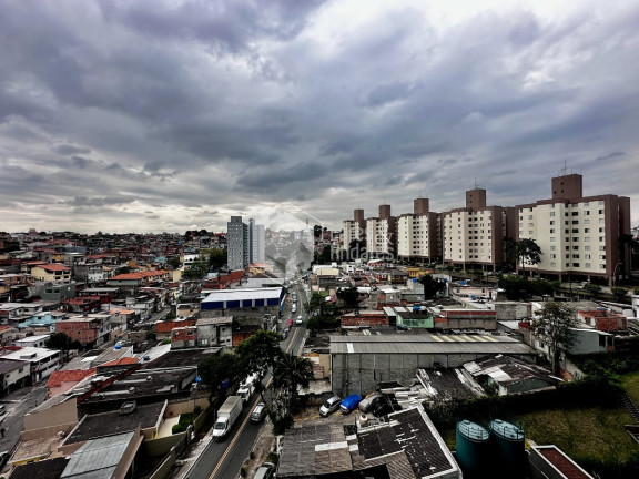 Imagem Apartamento com 2 Quartos à Venda, 61 m² em Jardim Marajoara - São Paulo Imagem Apartamento com 2 Quartos à Venda, 61 m² em Jardim Marajoara - São Paulo