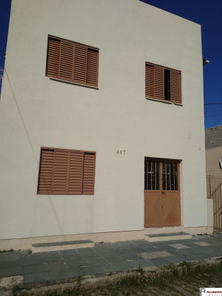 Imagem Apartamento com 2 Quartos para Alugar, 60 m² em Centro - Tapes Imagem Apartamento com 2 Quartos para Alugar, 60 m² em Centro - Tapes