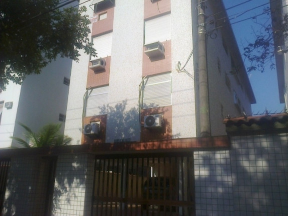 Imagem Apartamento com 2 Quartos à Venda, 84 m² em Embaré - Santos