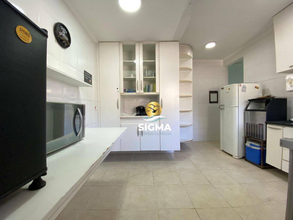 Imagem Apartamento com 1 Quarto à Venda, 30 m² em Tombo - Guarujá Imagem Apartamento com 1 Quarto à Venda, 30 m² em Tombo - Guarujá
