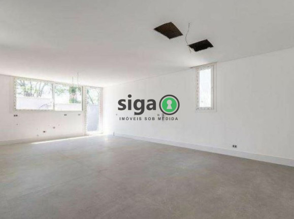 Imagem Casa com 4 Quartos à Venda, 686 m² em Brooklin - São Paulo Imagem Casa com 4 Quartos à Venda, 686 m² em Brooklin - São Paulo