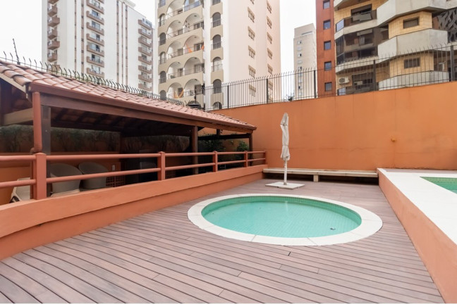 Apartamento com 3 Quartos à Venda, 81 m² em Vila Olímpia - São Paulo