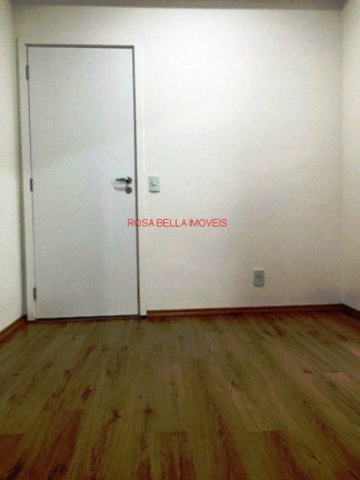 Imagem Apartamento com 2 Quartos à Venda, 52 m² em Parque União - Jundiaí