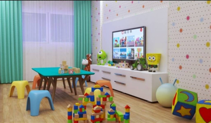 Imagem Apartamento com 2 Quartos à Venda, 75 m² em Guilhermina - Praia Grande Imagem Apartamento com 2 Quartos à Venda, 75 m² em Guilhermina - Praia Grande