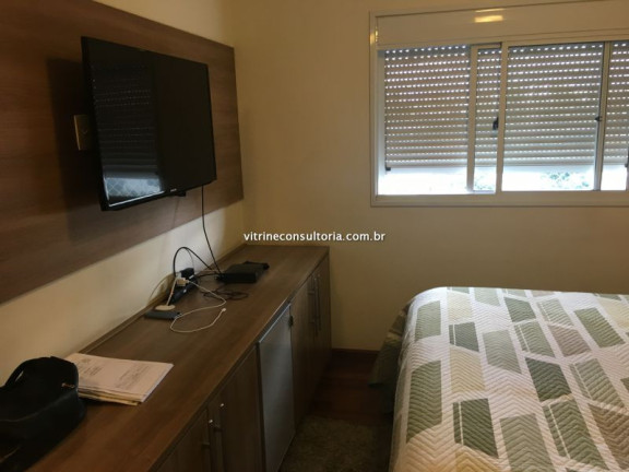 Imagem Apartamento com 3 Quartos à Venda, 111 m² em Ipiranga - São Paulo