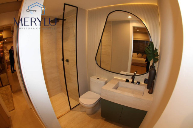 Imagem Apartamento com 2 Quartos à Venda, 65 m² em Vila Mariana - São Paulo
