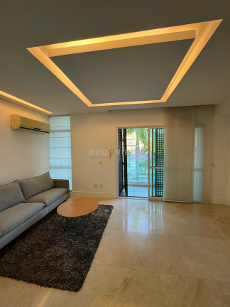 Imagem Casa de Condomínio com 5 Quartos à Venda, 612 m² em Barra Da Tijuca - Rio  De Janeiro