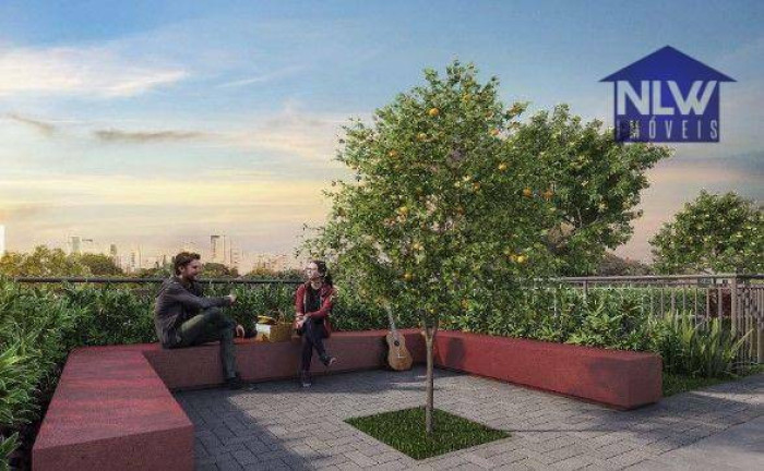 Imagem Apartamento com 2 Quartos à Venda, 35 m² em Ipiranga - São Paulo Imagem Apartamento com 2 Quartos à Venda, 35 m² em Ipiranga - São Paulo