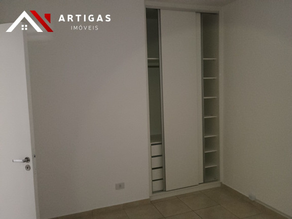 Imagem Casa com 2 Quartos para Alugar, 73 m² em Alto Da Mooca - São Paulo