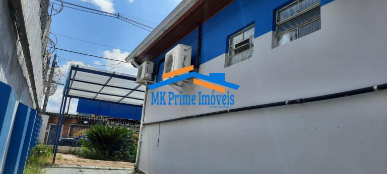 Imagem Casa com 7 Quartos à Venda, 510 m² em Centro - Carapicuíba Imagem Casa com 7 Quartos à Venda, 510 m² em Centro - Carapicuíba