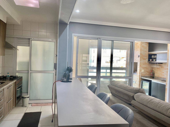 Imagem Apartamento com 2 Quartos à Venda, 77 m² em Ponta Da Praia - Santos Imagem Apartamento com 2 Quartos à Venda, 77 m² em Ponta Da Praia - Santos