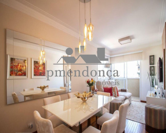 Imagem Apartamento com 3 Quartos à Venda, 89 m² em Perdizes - São Paulo Imagem Apartamento com 3 Quartos à Venda, 89 m² em Perdizes - São Paulo