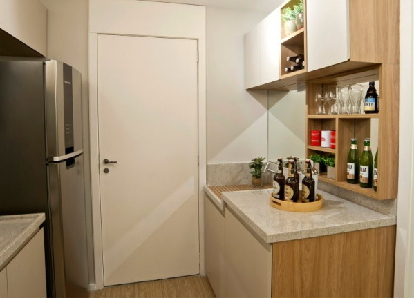 Imagem Apartamento com 1 Quarto à Venda, 28 m² em Vila Palmeiras - São Paulo Imagem Apartamento com 1 Quarto à Venda, 28 m² em Vila Palmeiras - São Paulo