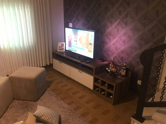 Imagem Sobrado com 2 Quartos à Venda, 102 m² em Taboão - São Bernardo Do Campo