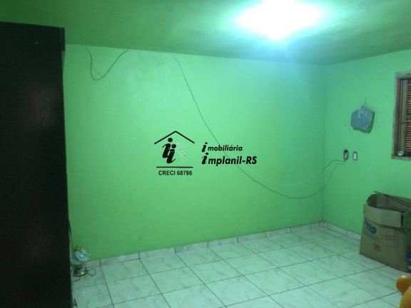 Imagem Casa com 3 Quartos à Venda, 250 m² em Canabarro - Teutônia Imagem Casa com 3 Quartos à Venda, 250 m² em Canabarro - Teutônia