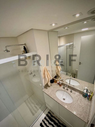 Imagem Apartamento com 1 Quarto para Alugar, 41 m² em Brooklin - São Paulo Imagem Apartamento com 1 Quarto para Alugar, 41 m² em Brooklin - São Paulo