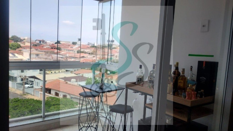 Imagem Imóvel com 3 Quartos à Venda, 82 m² em Parque Industrial - Campinas Imagem Imóvel com 3 Quartos à Venda, 82 m² em Parque Industrial - Campinas