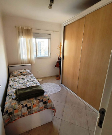 Imagem Apartamento com 4 Quartos à Venda, 123 m² em Centro - São Bernardo Do Campo