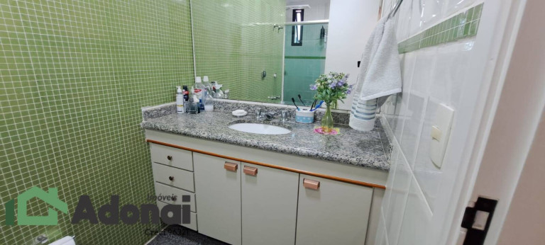 Imagem Apartamento com 4 Quartos à Venda, 183 m² em Centro - Jundiaí