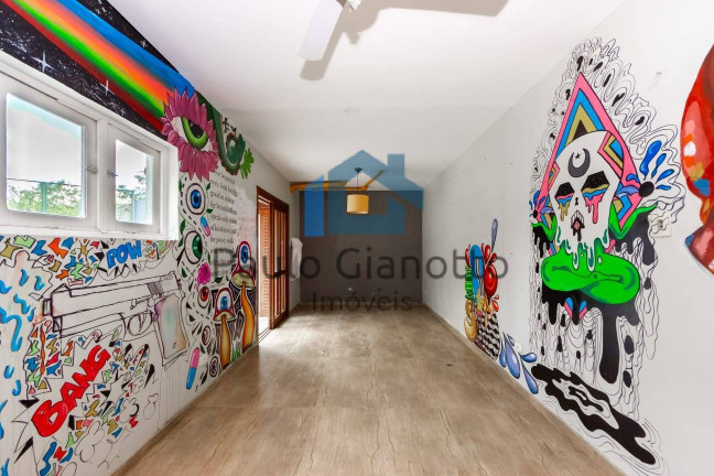 Imagem Casa com 5 Quartos à Venda, 470 m² em Palos Verdes - Carapicuíba
