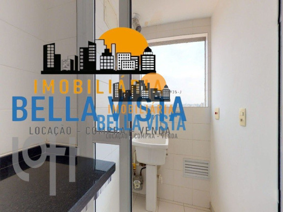 Imagem Apartamento com 1 Quarto à Venda, em Brooklin Paulista - São Paulo Imagem Apartamento com 1 Quarto à Venda, em Brooklin Paulista - São Paulo