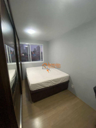 Imagem Apartamento com 2 Quartos à Venda, 58 m² em Picanco - Guarulhos Imagem Apartamento com 2 Quartos à Venda, 58 m² em Picanco - Guarulhos
