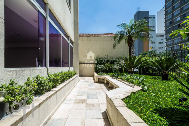 Imagem Apartamento com 2 Quartos à Venda, 81 m² em Perdizes - São Paulo Imagem Apartamento com 2 Quartos à Venda, 81 m² em Perdizes - São Paulo