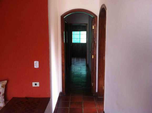 Imagem Casa com 3 Quartos à Venda, 150 m² em Umuarama - Ubatuba