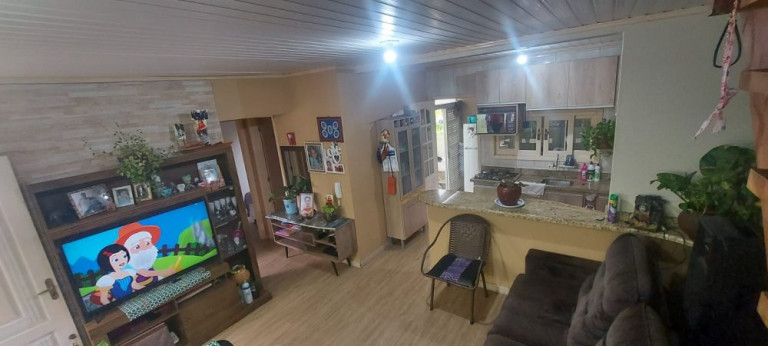 Imagem Casa com 3 Quartos à Venda, 80 m² em Parque Marechal Rondon - Cachoeirinha