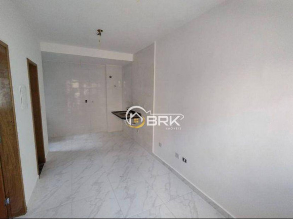 Imagem Apartamento com 1 Quarto à Venda, 30 m² em Jardim Sao Paulo(zona Norte) - São Paulo