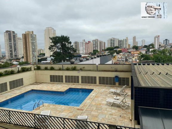 Imagem Apartamento com 3 Quartos à Venda, 84 m² em Alto Da Lapa - São Paulo