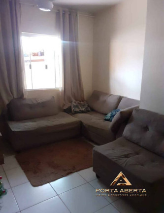 Imagem Apartamento com 2 Quartos à Venda, 70 m² em Cidade Nova - Santana Do Paraíso Imagem Apartamento com 2 Quartos à Venda, 70 m² em Cidade Nova - Santana Do Paraíso