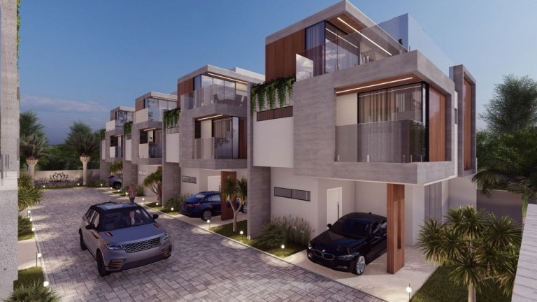 Imagem Sobrado com 3 Quartos à Venda, 108 m² em Portão - Curitiba Imagem Sobrado com 3 Quartos à Venda, 108 m² em Portão - Curitiba