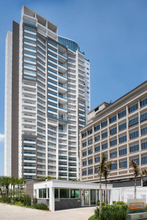Imagem Apartamento com 2 Quartos à Venda, 60 m² em Pinheiros - São Paulo Imagem Apartamento com 2 Quartos à Venda, 60 m² em Pinheiros - São Paulo