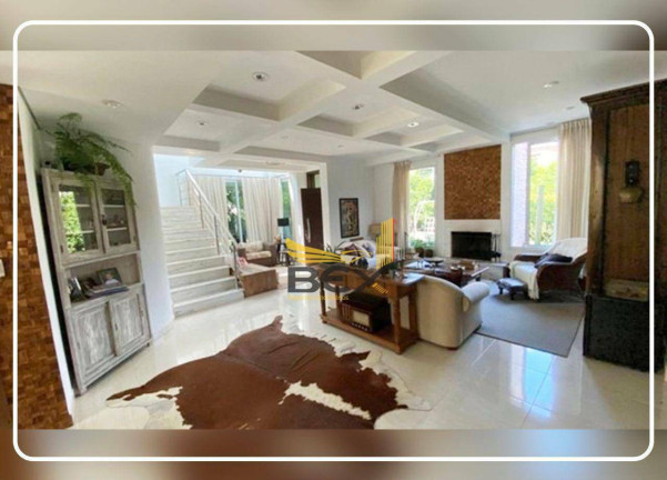 Imagem Casa com 4 Quartos à Venda, 413 m² em Morada Das Flores (aldeia Da Serra) - Santana De Parnaíba Imagem Casa com 4 Quartos à Venda, 413 m² em Morada Das Flores (aldeia Da Serra) - Santana De Parnaíba