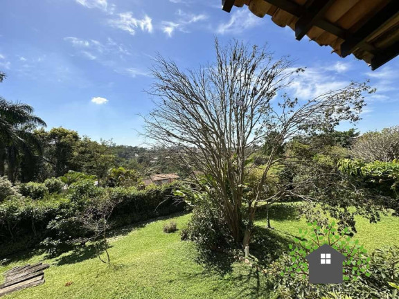 Imagem Casa com 5 Quartos à Venda, 982 m² em Vila Santo Antônio - Cotia
