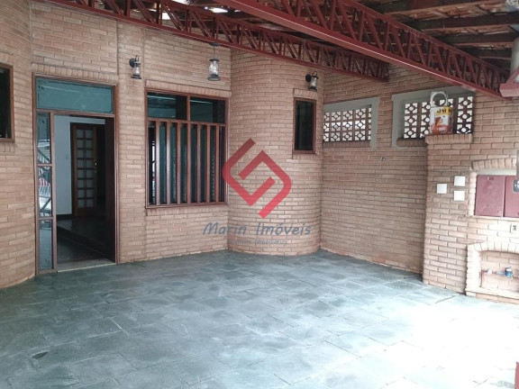 Imagem Casa com 3 Quartos à Venda, 154 m² em Vila Trujillo - Sorocaba Imagem Casa com 3 Quartos à Venda, 154 m² em Vila Trujillo - Sorocaba