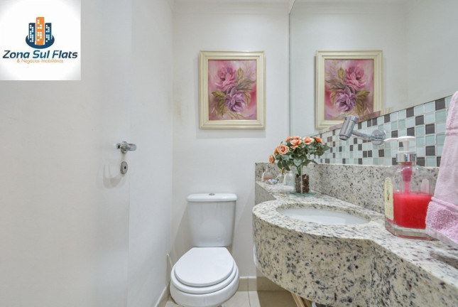 Imagem Apartamento com 3 Quartos à Venda, 125 m² em água Branca - São Paulo Imagem Apartamento com 3 Quartos à Venda, 125 m² em água Branca - São Paulo