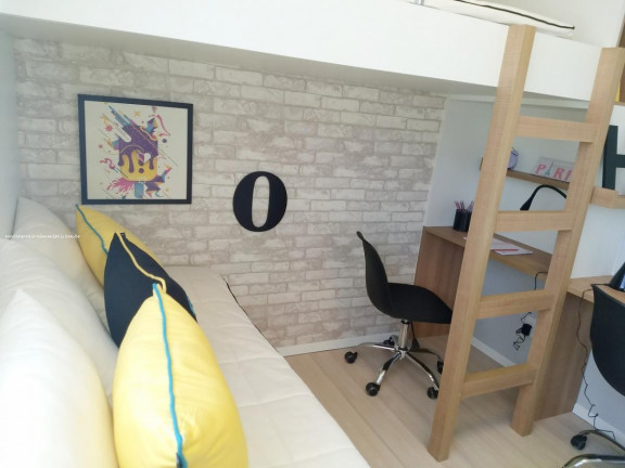 Imagem Apartamento com 2 Quartos à Venda,  em Curicica - Rio De Janeiro