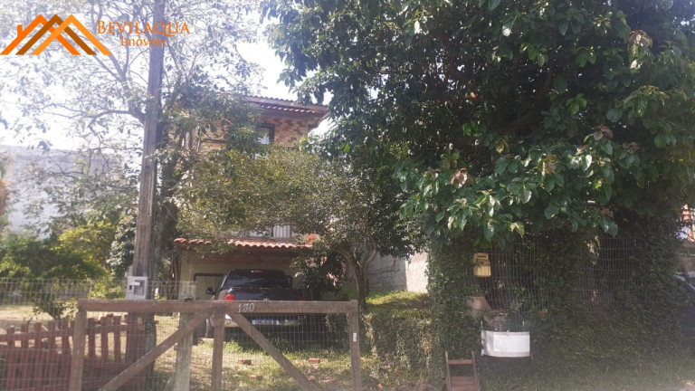 Imagem Casa com 2 Quartos à Venda,  em Areias De Ambrosio - Garopaba
