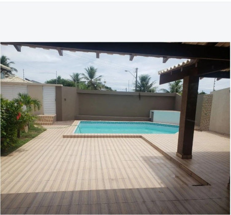Imagem Casa com 7 Quartos à Venda, 340 m² em Vilas Do Atlântico - Lauro De Freitas Imagem Casa com 7 Quartos à Venda, 340 m² em Vilas Do Atlântico - Lauro De Freitas
